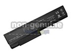 Battery for HP Compaq 458640-163