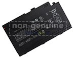 Battery for HP ZBook 17 G4-2ZC18ES