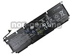 Battery for HP ENVY 13-ad005tx