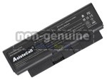 Battery for Compaq 454002-001
