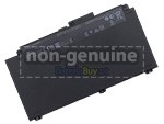 Battery for HP ProBook 650 G5