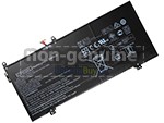 Battery for HP CP03060XL