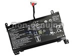 Battery for HP Omen 17-an010ng