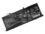 Battery for HP GD03XL