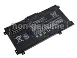 Battery for HP ENVY x360 15-bp006na
