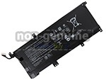 Battery for HP ENVY X360 15-aq100nx