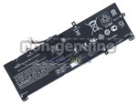 Battery for HP Pavilion 13-an0016tu