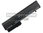 Battery for HP Compaq 481087-001