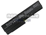 Battery for HP Compaq BUSINESS NOTEBOOK NX6125