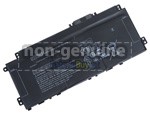 Battery for HP Pavilion x360 14-dw0801ng