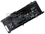 Battery for HP ENVY x360 15-ds0760nd