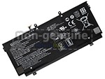 Battery for HP Spectre X360 13-ac001na