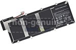 Battery for HP 665054-251