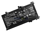 Battery for HP Pavilion 15-bc305nc