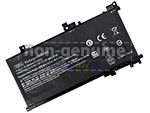 Battery for HP Pavilion 15-bc201nt