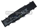 Battery for HP ENVY Laptop 17-ch0180ng