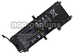 Battery for HP ENVY 15-as050nw