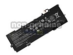 Battery for HP Spectre x360 15-ch004no