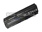 Battery for HP G72-a10EV
