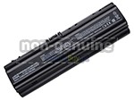 Battery for HP NBP6A48A1