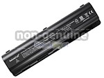 Battery for HP G70-120EM