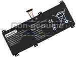 Battery for Huawei HB6181V1ECW-22A