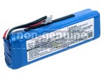 Battery for JBL Charge 3 (2015)