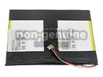 Battery for Jumper H-35110155P