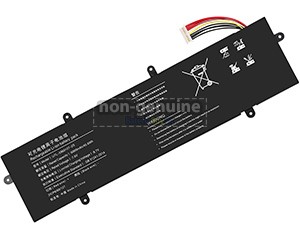 Battery for Jumper UTL-5960127-2S