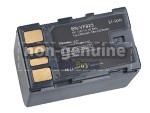 Battery for JVC GZ-MS130