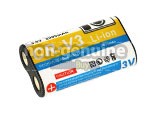 Battery for Kodak CX6445