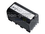 Battery for Leica Flexline TS06