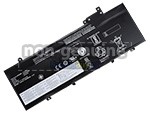 Battery for Lenovo ThinkPad T480s-20L7004WEE