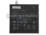 Bateria para Lenovo IdeaPad Miix 320-10ICR Tablet
