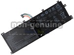 Battery for Lenovo BSNO4170A5-LH