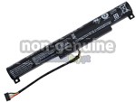 Battery for Lenovo IdeaPad 100-15IBY 80MJ00ARGE