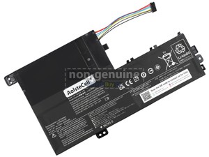 Battery for Lenovo L15L2PB1