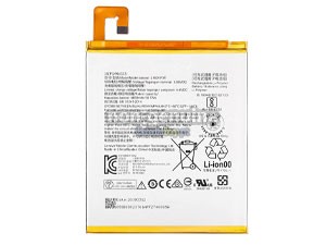 Battery for Lenovo TB-8704N