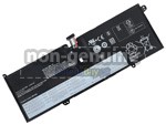 Battery for Lenovo Yoga C940-14IIL-81Q90037LM