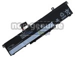 Battery for Lenovo ThinkPad P17 Gen 1-20SN0030GE