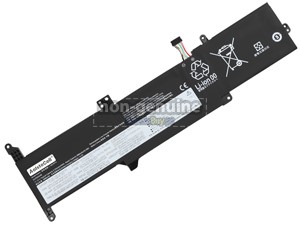 Battery for Lenovo L19D3PF5