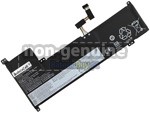 Battery for Lenovo IdeaPad 3 17IIL05-81WF002WMZ
