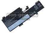 Battery for Lenovo IdeaPad Flex 3 11IGL05-82B2005FHH