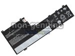 Battery for Lenovo Yoga S740-14IIL-81RS004DMJ