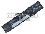 Battery for Lenovo ThinkPad X1 Extreme Gen 4-20Y50018AT