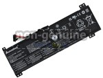 Battery for Lenovo Legion 5-15ITH6H-82JH006TFR