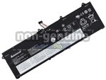 Battery for Lenovo ThinkBook 16p G2 ACH-20YM0047MZ