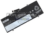Battery for Lenovo IdeaPad Duet 5 12IRU8-83B30029AX