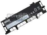 Battery for Lenovo ThinkPad P16s Gen 1-21CK0031MZ