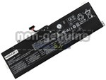 Battery for Lenovo IdeaPad Gaming 3 16ARH7-82SC005ESC